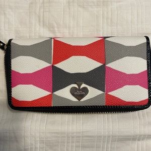 Beautiful Kate Spade wallet